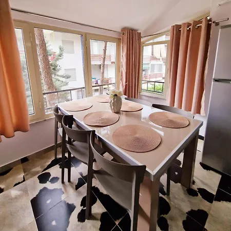 V&m Apartment *