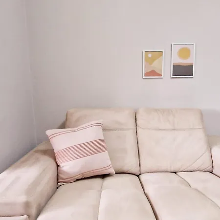 Apartment V&m